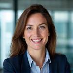 Portrét Márie Kováčovej, Investment Strategist